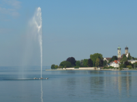 Uferpromenade